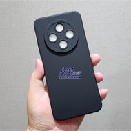 Tecno Spark 30C Softcase Procamera silicon Matte Case full cover Tecno Spark 30C