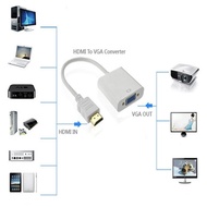 Cheap HDMI to VGA Cable 35D 2589