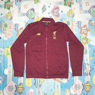 new balance jaket