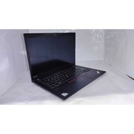 LENOVO THINKPAD T14S | 14 inch screen | Intel i7-10610U 1.8GHZ (8 CPU)~2.3GHZ 10th Gen | 16GB Ram | 