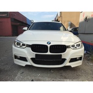 BMW F30 M-Tech bodykit | BMW F30 M Sport bodykit