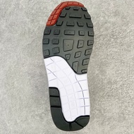 Air Max 1 PRM Mystic Dates Wite Brown Grey Soes DB5074-101 8KV5