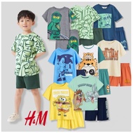HM Boys' Suit Ages 1.5-2Y 3-4Y 5-6Y 7-8Y