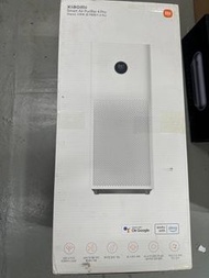 小米空氣淨化器4 Pro