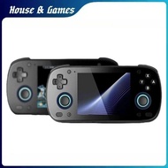 RPmini RPmini Snapdragon 865 Nostalgic Retro Game Handheld