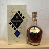 Royal Salute 21 Year Old 皇者之鑽