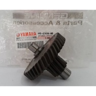 Gear Ratio Axle Original Genuine Yamaha Xeon Carbu Xeon GT Xeon Rc / 44D-E7410-00