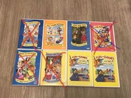 ..with Zippy and his Friends