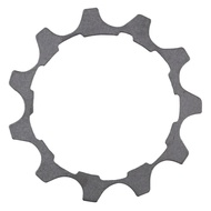 Titanium TC4 Bicycle Cassette Sprocket Cog for Brompton 3SIXTY Pikes Element Trifold Folding Bikes 2