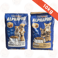 Nutri Chunks ALPHAPRO Adult Dog Food (10kg)