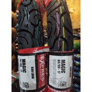 Motorbike tire RING 17 motorbike outer tire RING 17 MOTORCYCLE OUTER TIRE RING 17 EXPRESS(SNI)