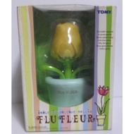 TOMY Tulip Sensor Voice Control Unused