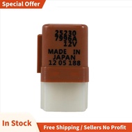 1 Pc/Set Auto Relay 6-Pins 25230-7996A 252307996A for   VEHICLES