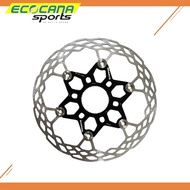 BRAKCO CENTERLOCK SUPER LIGHTWEIGHT ROTOR 140MM/160MM/180MM