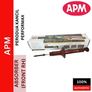 PSB1988 (APM) ABSORBER (FRONT RH) PERODUA KANCIL PERFORMAX (1PC)