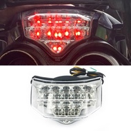 Big sale Motorcycle LED Tail Light Rear Brake Light Turn Signal For Yamaha FZ6 Fazer 600/FZ600/FZ6S/