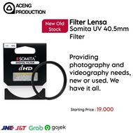 Somita UV 40.5mm-82mm Filter