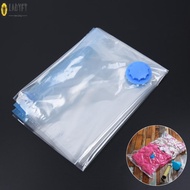 Strong Vacuum Storage Bags Compressed Saving Space Seal Bag Space Saver Vacume