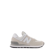 Giày Thể Thao New Balance 574 Core Womens - Nimbus Cloud With White