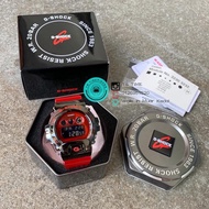 G SHOCK Stainless Steel Bezel 💯 Original GM-6900B-9D / GM-6900B-4 / GM-6900B / GM-6900 / GM6900B