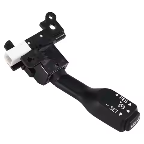 Steering Wheel Cruise Control Switch 84632-34011 84632-34017 For Toyota Corolla Yaris Vios Wish Auri