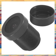 [L M Q N] 1/3 CCTV 2.8mm Lens Black for CCD Security Box Camera