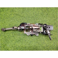 VOLKSWAGEN GOLF MK5 STEERING SHAFT WITH KEY LOCK [1A-B2207]