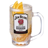 ♞JAPAN SURPLUS Beer Mugs | Suntory Whisky | The Malts | Kirin Beer Mug | Asahi | Thick & Heavy