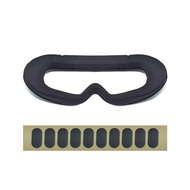 For DJI Avata 2 Goggles 3 Protective Cushion For Goggles 3 Sponge Mask Liner Blackout Comfort