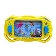 Children's toy water gameboy ring game water gameboy