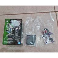 Deforme-X Fuuto Pi Kamen rider W(fang joker)