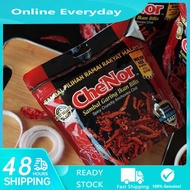 Che Nor Sambal Garing Ikan Bilis Pouch Sambal Tempe 50g/100gram