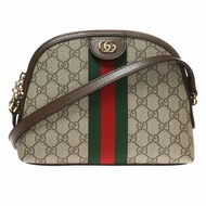 GUCCI GG Ophidia Supreme 斜背包 米色 499621 K05NG