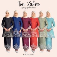 TUN ZAHRA KURUNG MODERN