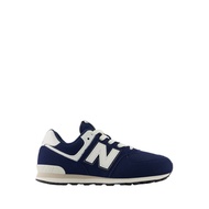 Giày New Balance 574 Boys - Navy