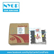 (WARRANTY 1 YEAR) APM PROTON SAGA R12 ISWARA OLD (PATCO SYSTEM) COOLING COIL - RAS NYGP