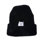 RIPNDIP Lord Nermal Beanie Black