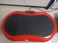 ezTone 健腹機 震動機 健身機