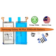 Samsung Galaxy A605G A6 Plus Battery EB-BJ805ABE 3500mAh Battery