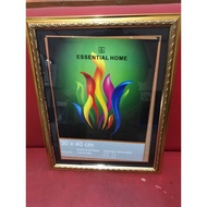 Wall Photo Frame Size 30x40