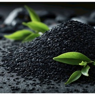 [Guole House] 500g Mingliezi Basil Seed Basil Seed