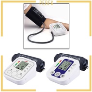 [Perfk] Automatic Upper Arm Pressure BP Cuff Gauge Test Machine