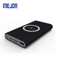 Wireless Power Bank