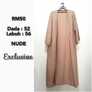 ABAYA DUBAI PRELOVED