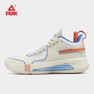 PEAK TAICHI Flash 4.0 Men's Basketball Shoes Non-slip Breathable Sneakers Men Outdoor Sport ShoesET31013A