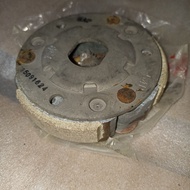 Automatic double clutch carrier Assy 54P Yamaha Mio J GT soul gt115 xride fino Original