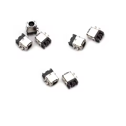 1Pc For Asus ROG Strix G G531 GL531 /GT /GV /GVW G512 G512GW G532 G533 G17 G713 G731 Serie AC DC Pow