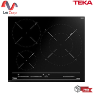 (Teka) เตาไฟฟ้า Induction รุ่น IZC 63320 BK MSS