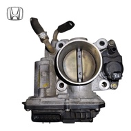 [READY STOCK] HONDA SNB / RN6 / TAO ENGINE R18A / R20A THROTTLE BODY (USED ORIGINAL)