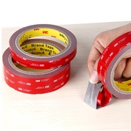 3M Tape Heavy Duty VHB Double Sided Tape Pads Strong Sticky Tape Grey Clear Roll Heavy Duty Transpar